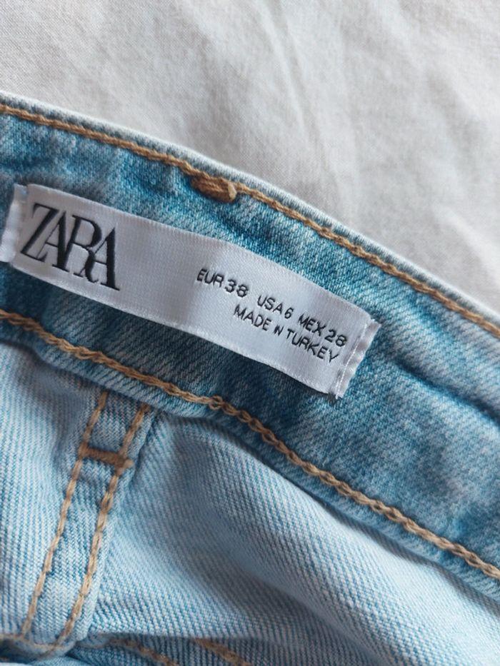 Jean's zara - photo numéro 6