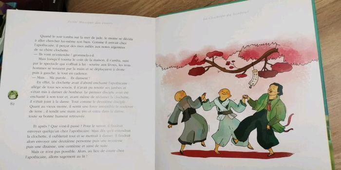 Livre de contes - photo numéro 3