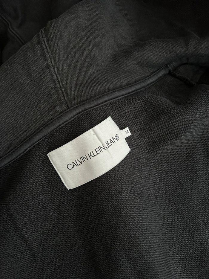 Veste Calvin Klein - photo numéro 6