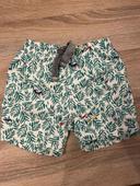 Short de bain petit bateau 12 mois