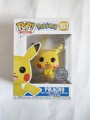 Funko Pop Pikachu 353 Pokémon