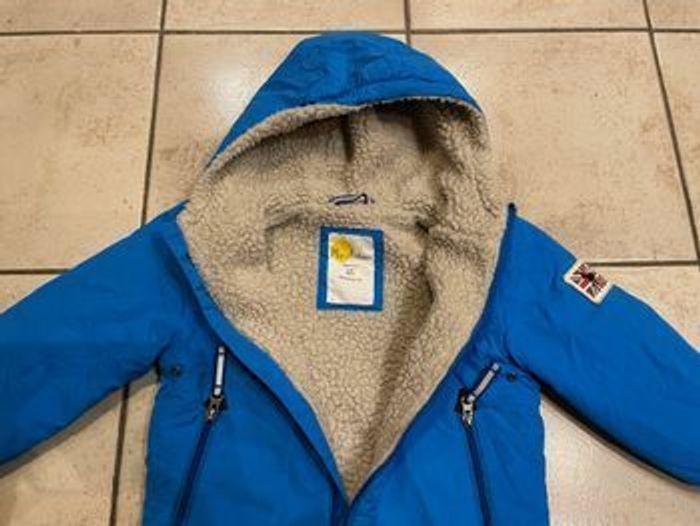 Veste / manteau mini Boden 2-3ans - photo numéro 3