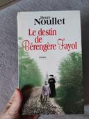 Le destin de Bérengère fayot de Henry noullet