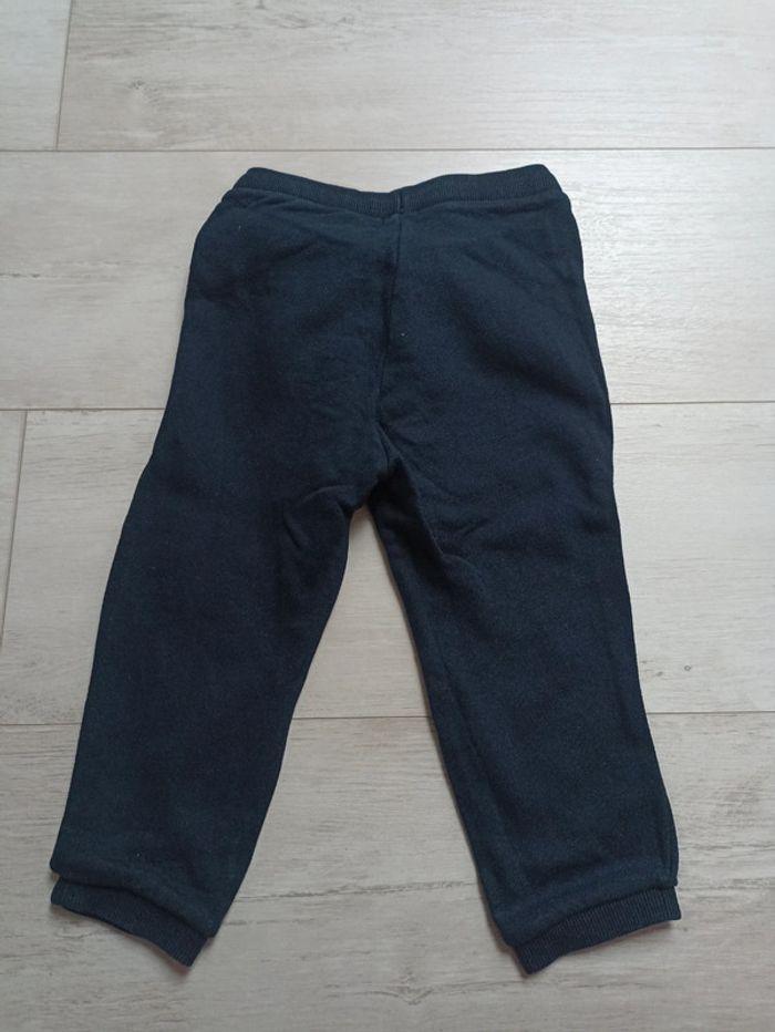 Pantalon jogging 24 mois - photo numéro 2