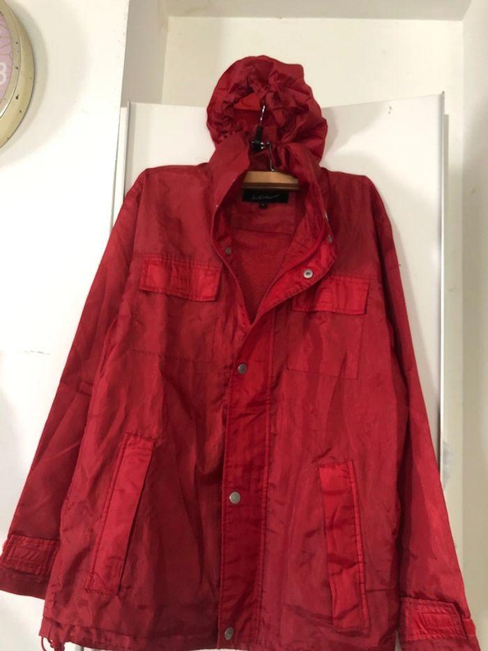 Imperméable . Taille S - photo numéro 1