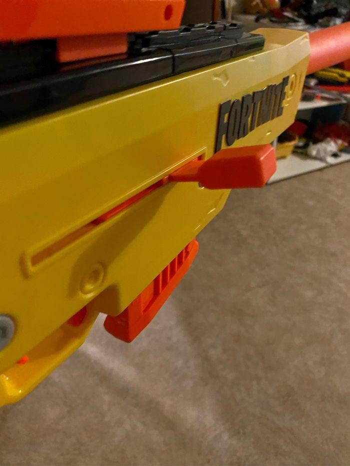 NERF - Fortnite AR -L - photo numéro 3