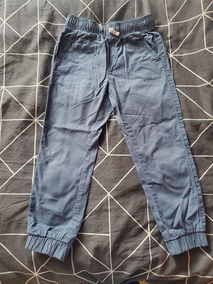 Pantalon garçon 6 ans