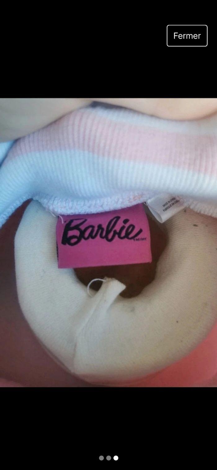 Veste barbie T M - photo numéro 3