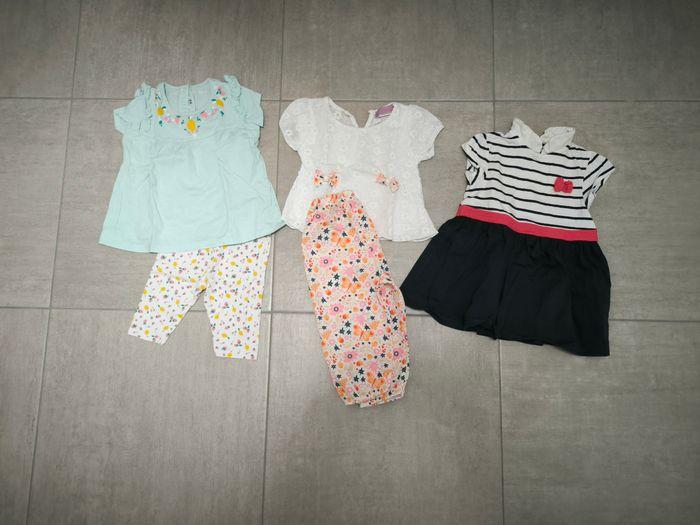 Vêtements bébé - photo numéro 5