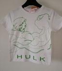 Tee shirt avengers Hulk 8a idée cadeau