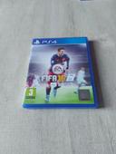 Jeux ps4 fifa 16