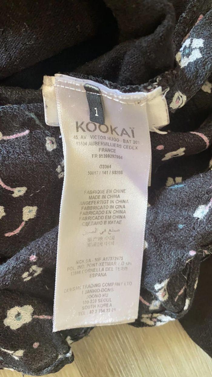 Pull-over Kookai - photo numéro 5