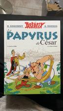 BD Astérix