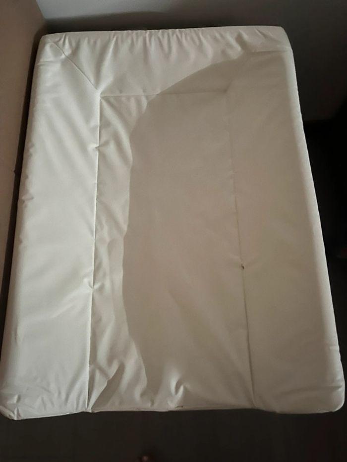 Matelas Langer - photo numéro 2