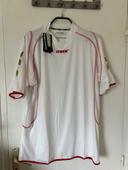 Maillot T-shirt, maillot blanc neuf