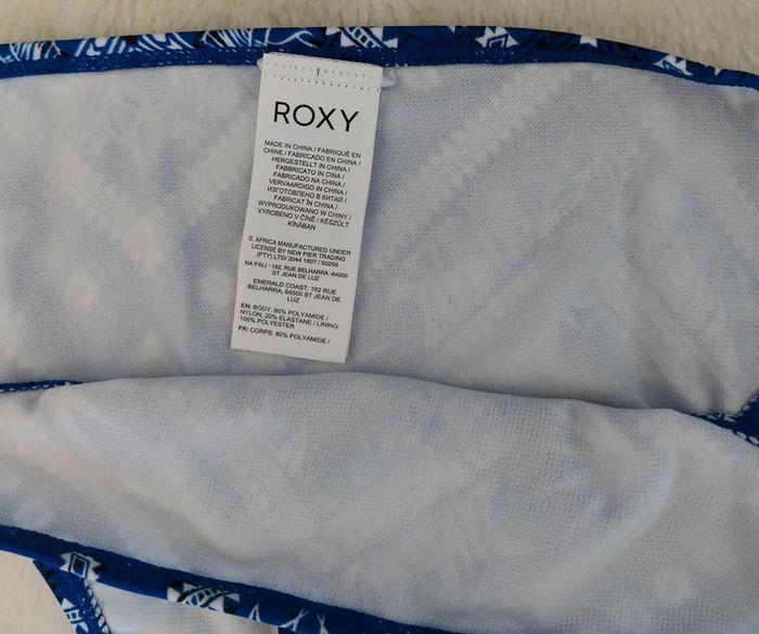 Bas de maillot de bain Roxy - Taille L - photo numéro 3