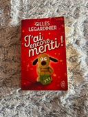 Livre Gilles legardinier