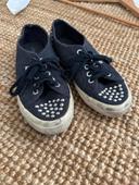 Baskets superga