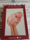 Puzzle 500 pièces Anne Geddes