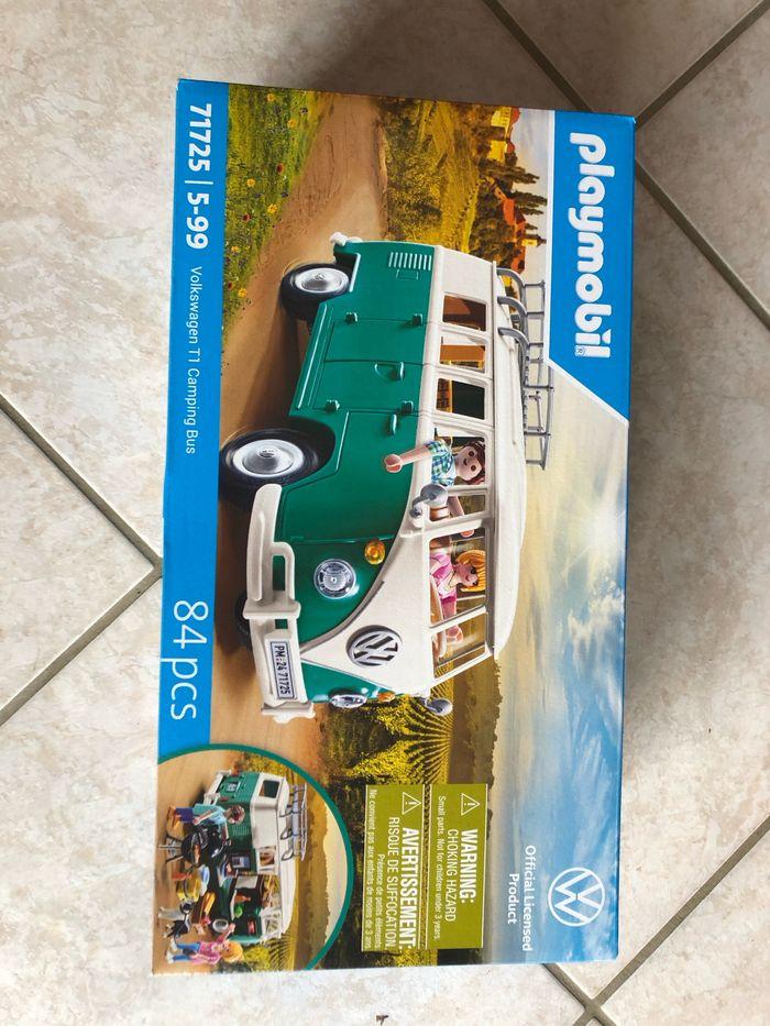 Playmobil 71725 neuve - photo numéro 1