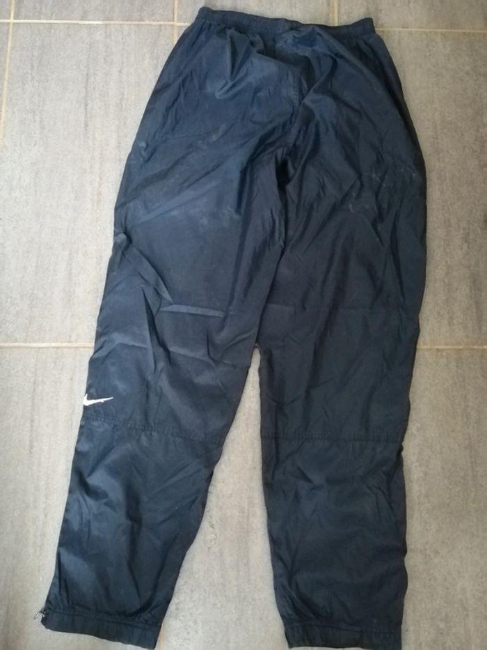 Pantalon jogging Nike taille M - photo numéro 3