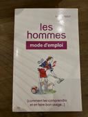 Les hommes mode d’emploi