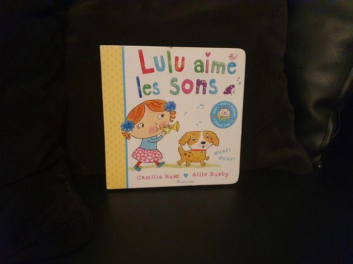 Lot livré bébé - photo numéro 5