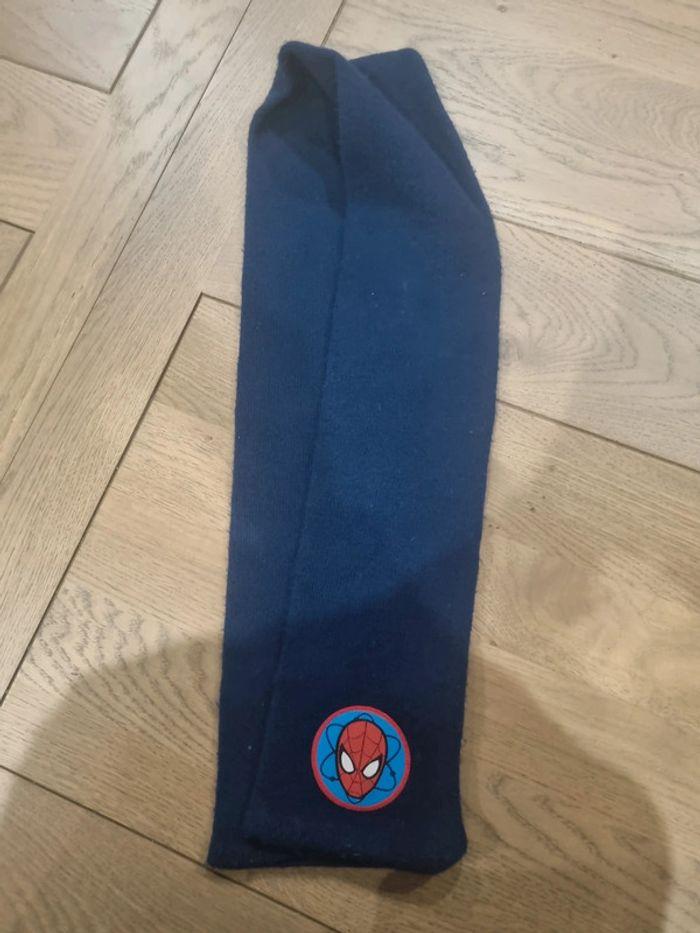 Écharpe Spiderman