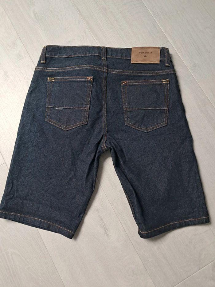 Short slim fit - photo numéro 4