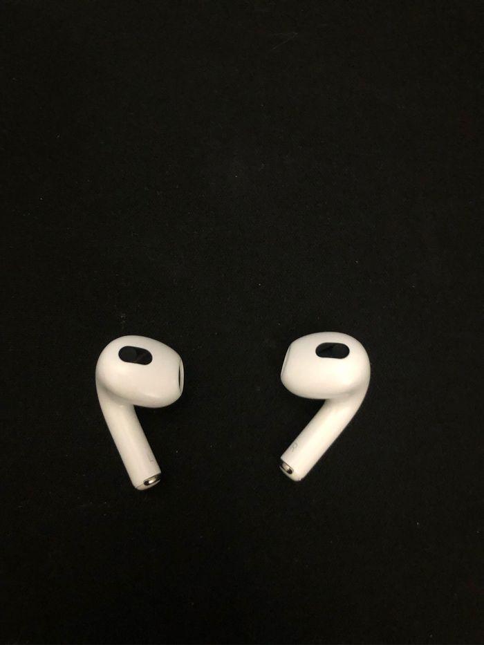 AirPods - photo numéro 5