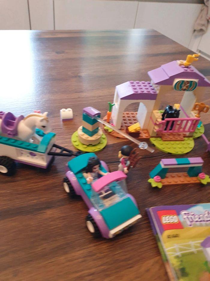 Lego friends 41441 - photo numéro 1