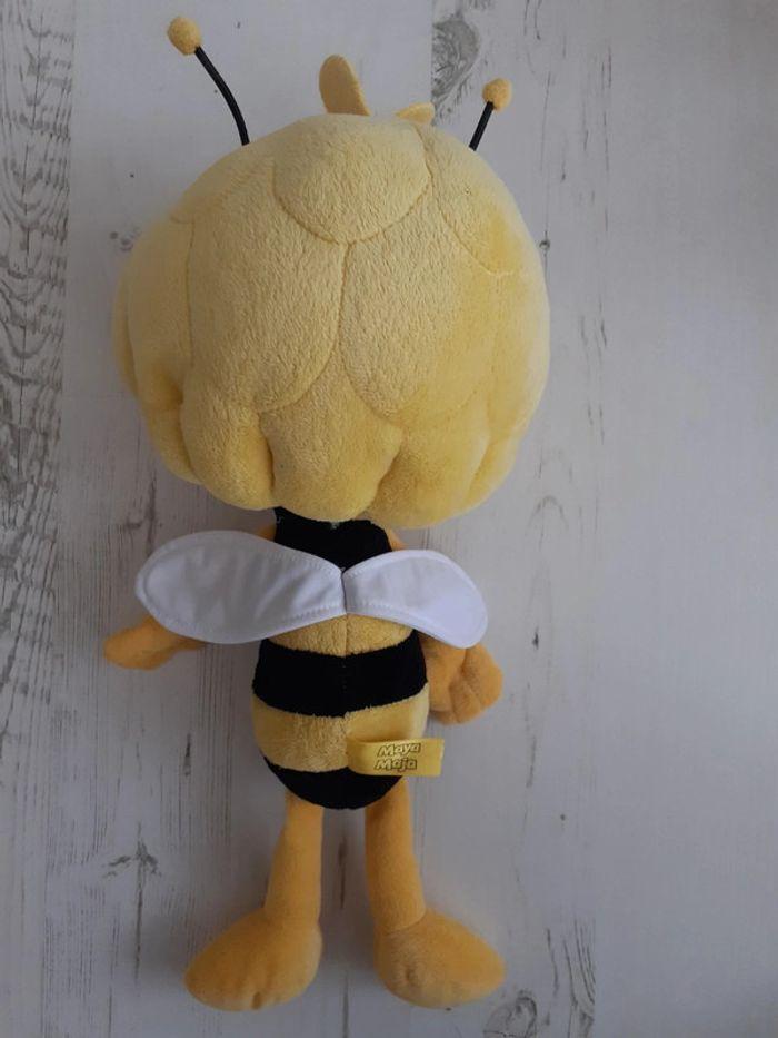 Peluche Maya l'abeille de Studio 100 Plopsaland - photo numéro 3