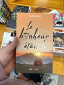 Le bonheur était là