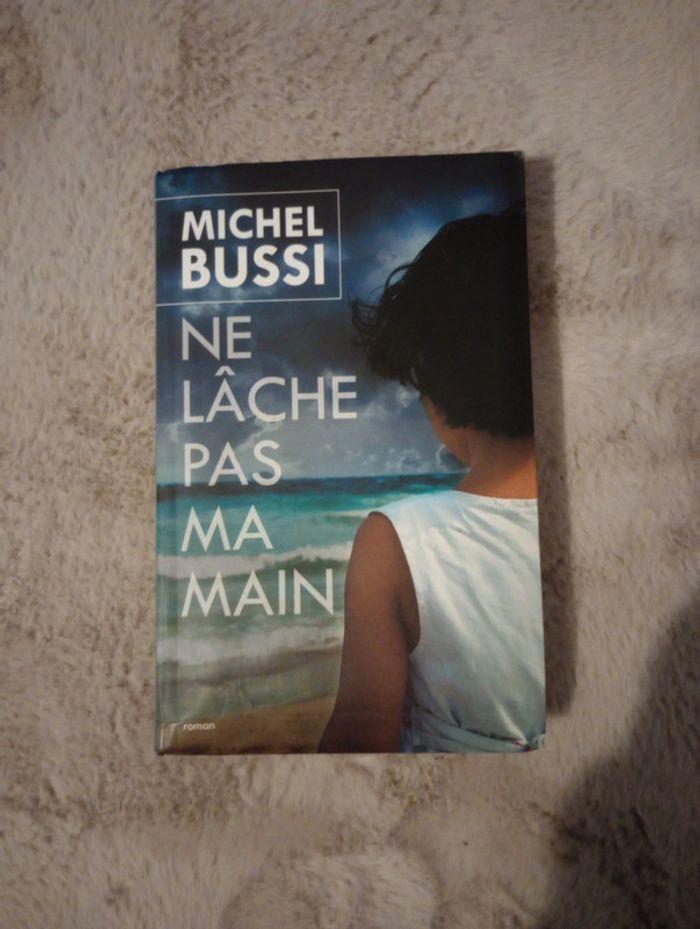 Livre Bussi - photo numéro 1