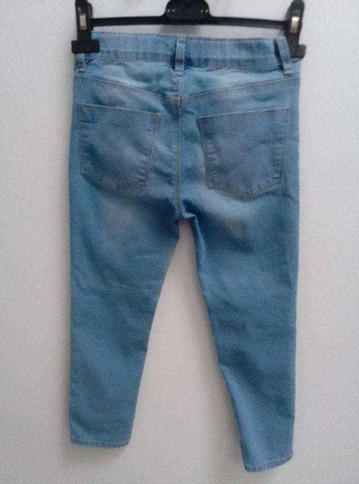 Jeans complices fille 8 ans - photo numéro 2