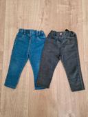 Lot jeans slim