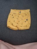 Short 3M