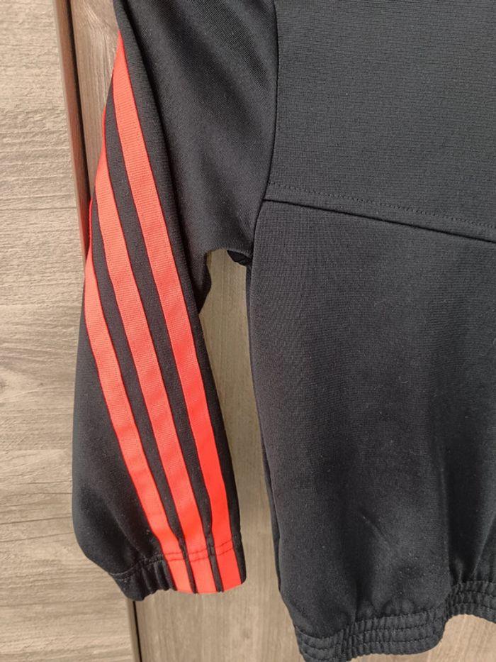 🙋🏼‍♀️veste adidas très bon état général - photo numéro 8