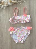 Maillot de bain Kiabi 24M