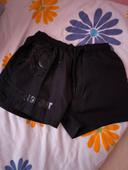 Lot de short