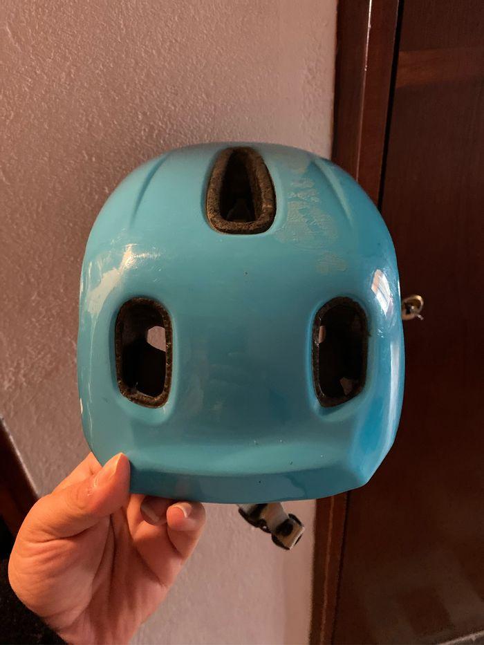 Casque de vélo - photo numéro 2