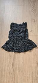 Robe GEMO 2ans