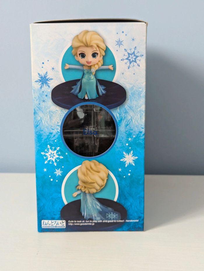 Nendoroid Elsa - la reine des neiges Disney - photo numéro 4