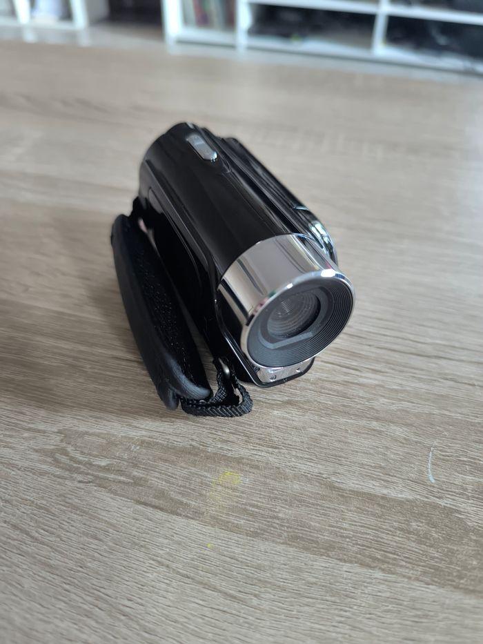 Mini camera - photo numéro 1