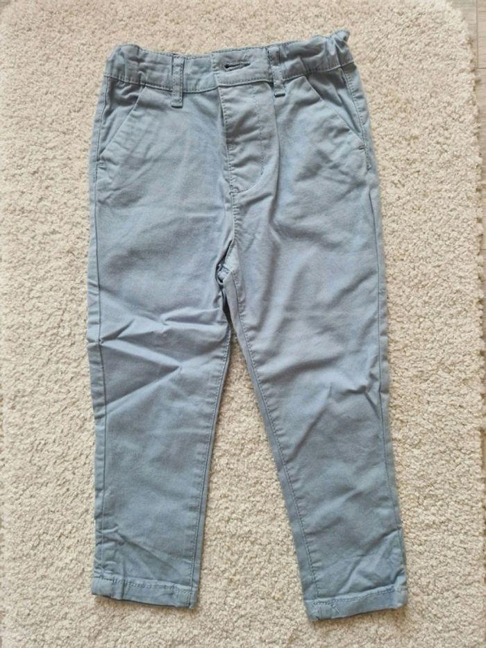 Pantalon garçon - photo numéro 1