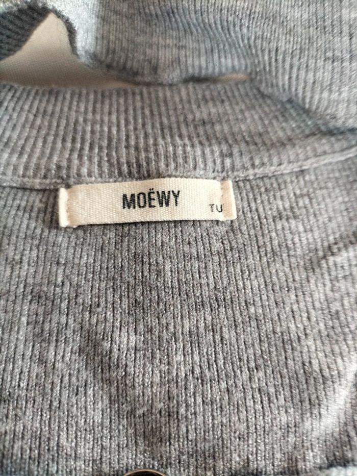 🤍 Robe pull - Taille unique - Moëwy 🤍 - photo numéro 3