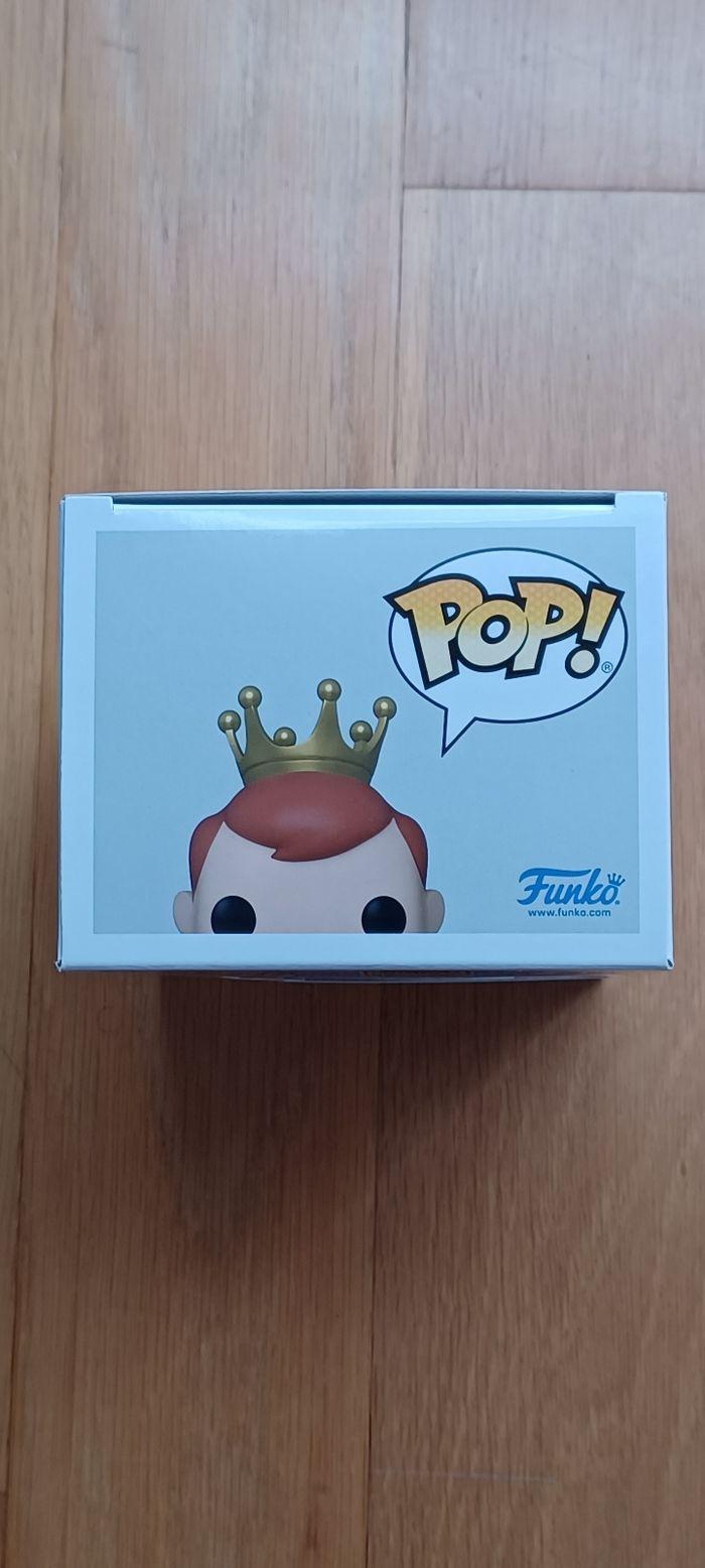 Funko pop freddy spooky space kook - photo numéro 5