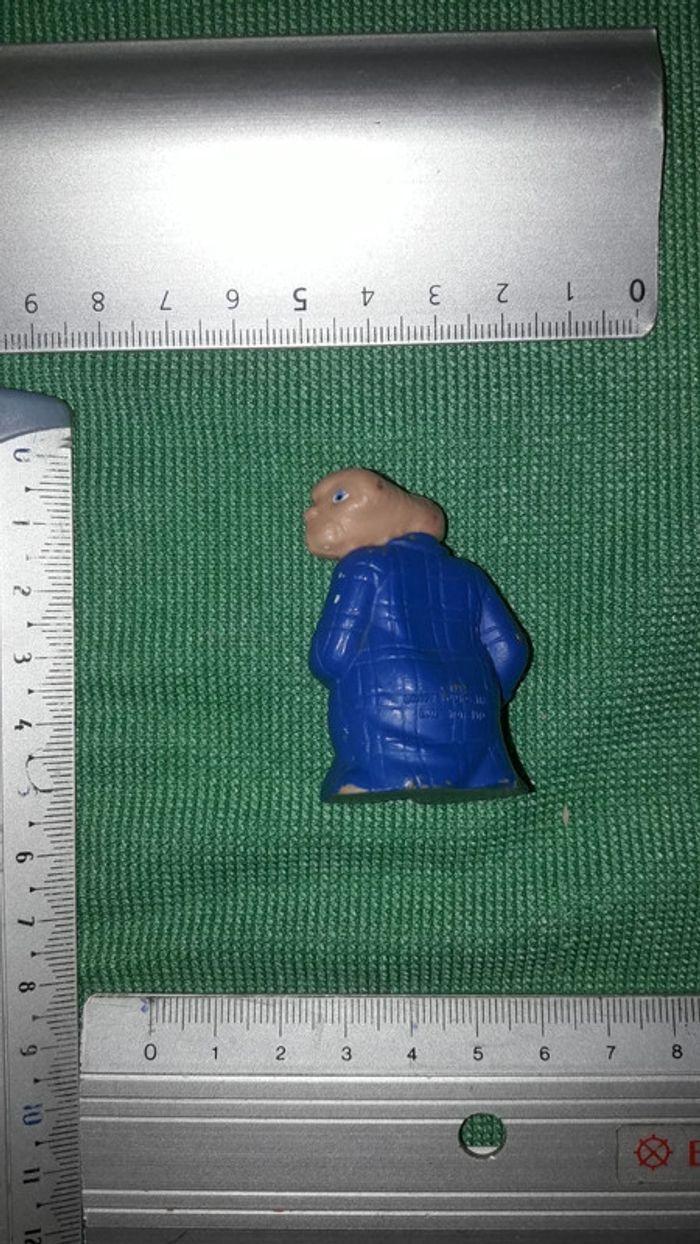 E.T. l extraterrestre  figurine - photo numéro 2