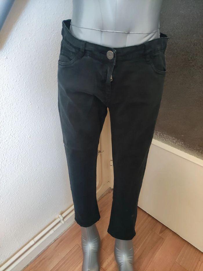 Pantalon jean taille 40 - photo numéro 1