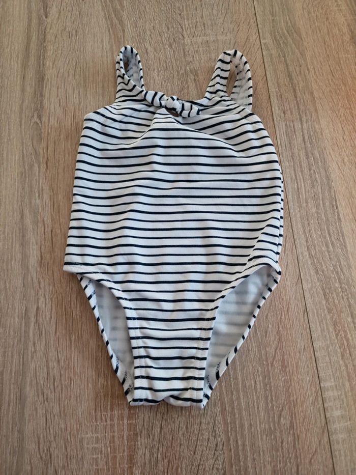 Maillot de bain 18 mois - photo numéro 1